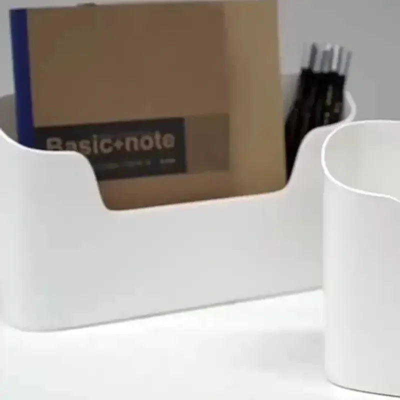 Separador Organizador de Cajones con Ventana – Multiuso para Cocina y Baño