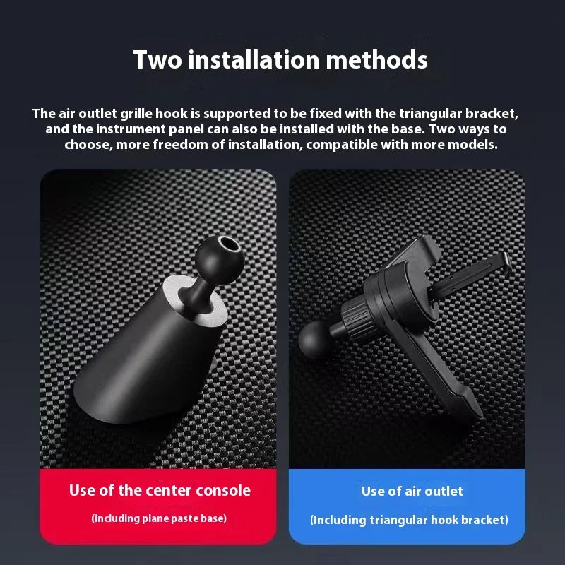 Cargador Inalámbrico para Auto 80W Huawei – Super Fast Charge con Enfriamiento