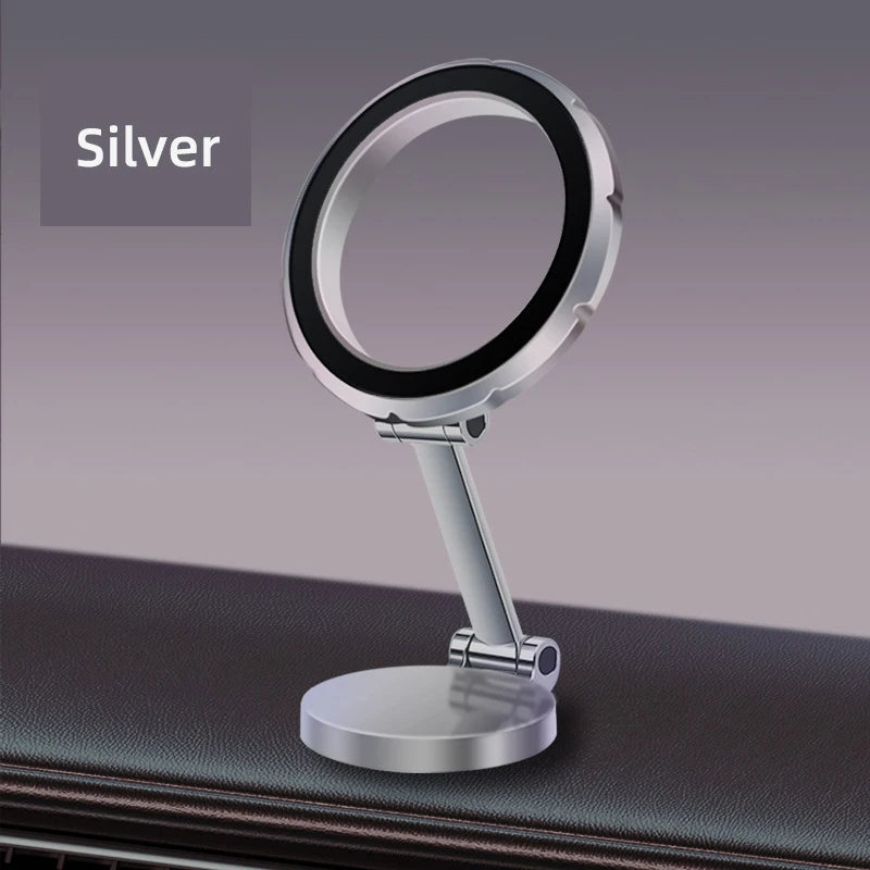 Soporte Magnético para Auto Compatible con MagSafe – Todos los Celulares