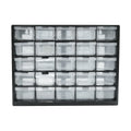 Organizador de Herramientas – Caja con 25 Cajones para Pared