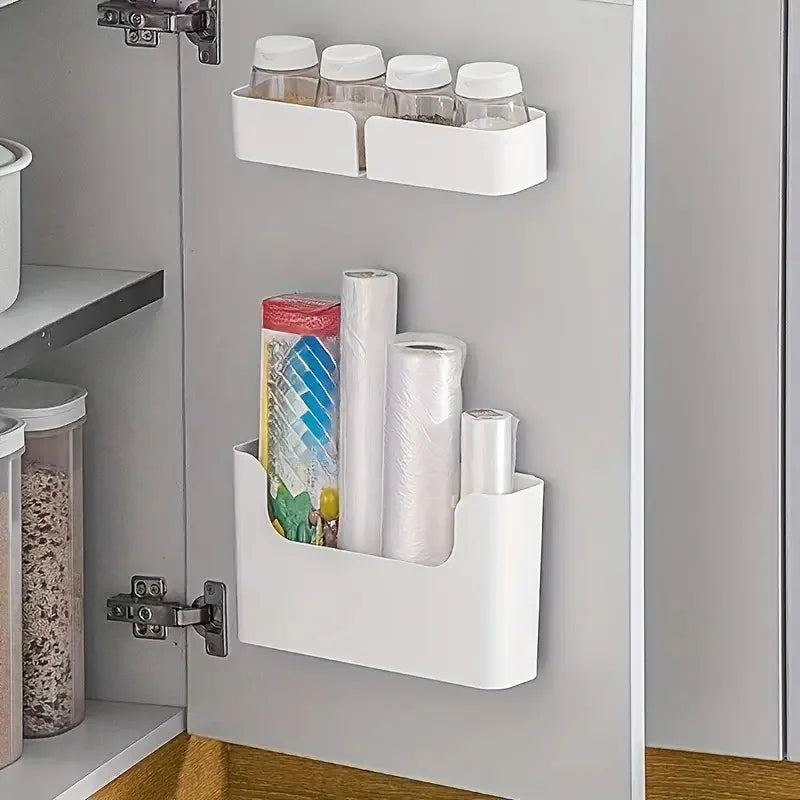 Separador Organizador de Cajones con Ventana – Multiuso para Cocina y Baño
